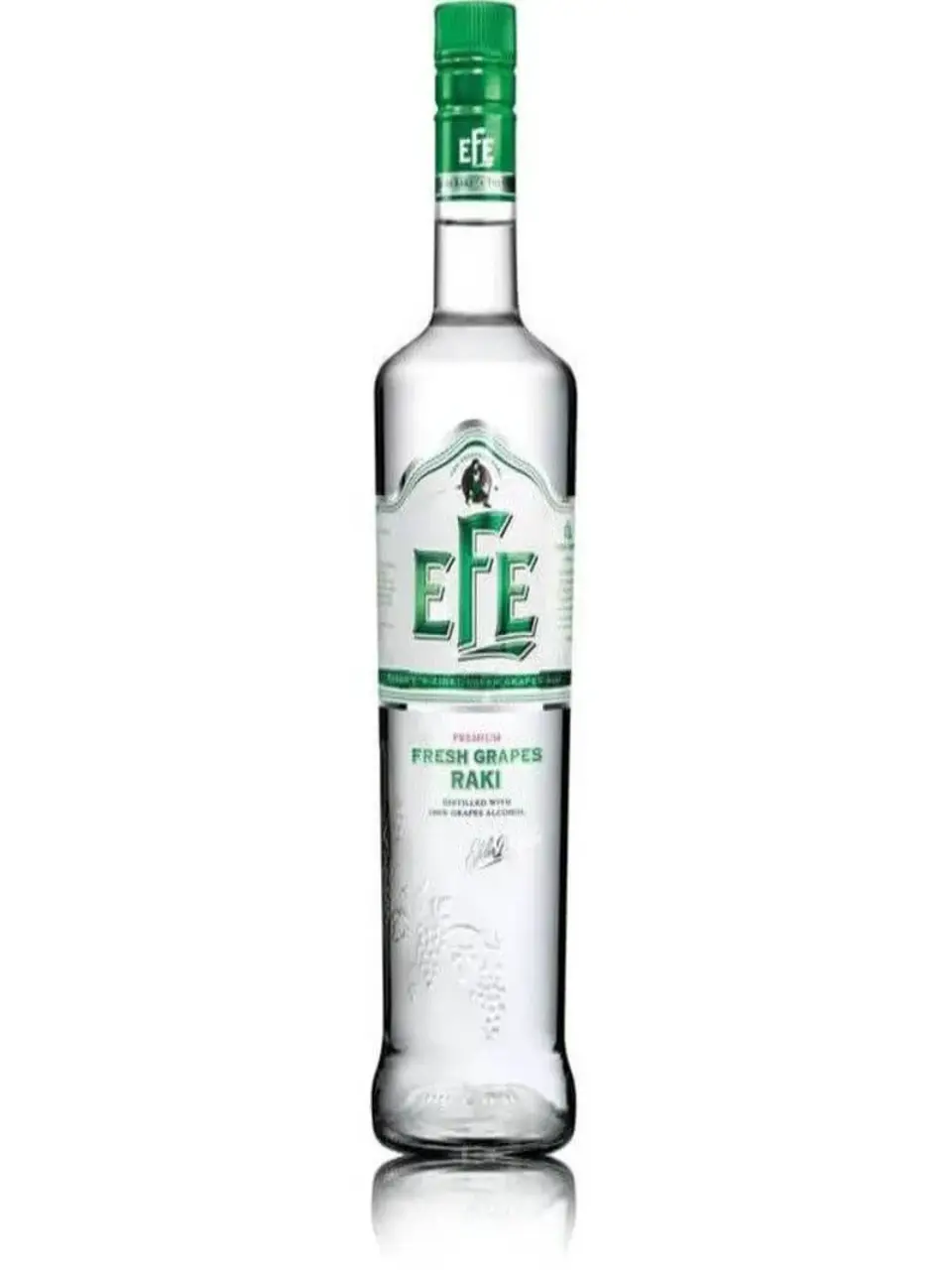 Efe Taze Üzüm Rakısı