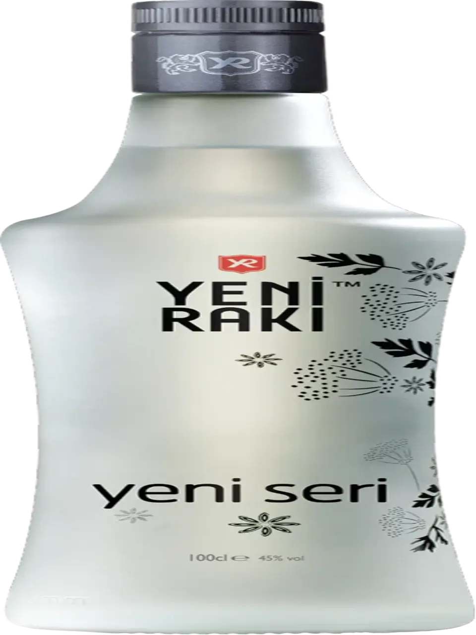 Yeni Rakı Yeni Seri